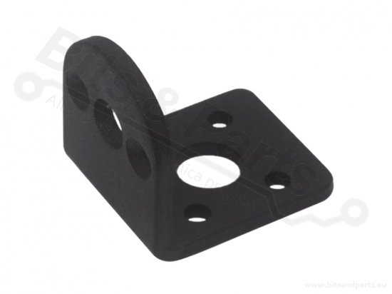 Motor bracket voor JGA25-370 tandwielmotor